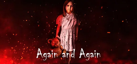 Again and Again STEAM KEY REGION FREE GLOBAL ROW + 🎁