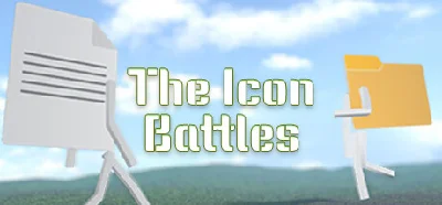 The Icon Battles STEAM KEY REGION FREE GLOBAL ROW + 🎁