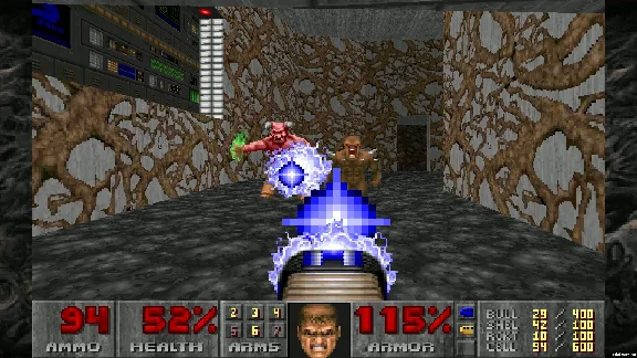 💛DOOM (1993) CLASSIC💛XBOX KEY🔑