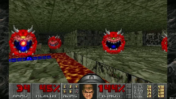 💛DOOM (1993) CLASSIC💛XBOX KEY🔑