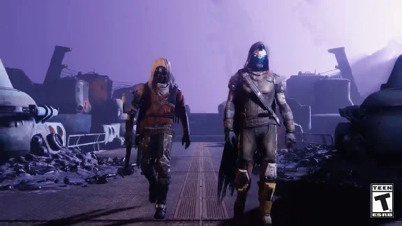 🔮 Destiny 2: Lightfall + Annual Pass + РОССИЯ СНГ RU