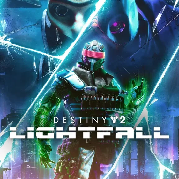 🔮 Destiny 2: Lightfall + Annual Pass + РОССИЯ СНГ RU