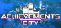 ACHIEVEMENTS CITY STEAM KEY REGION FREE GLOBAL ROW + 🎁