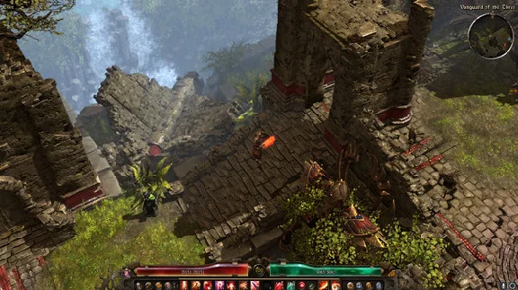 Grim Dawn - Forgotten Gods Expansion - DLC STEAM GIFT R