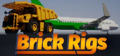 Brick Rigs - STEAM GIFT RUSSIA