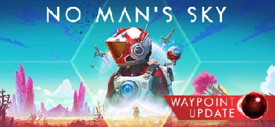 No Man´s Sky - STEAM GIFT RU/KZ/UA/BY