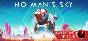No Man´s Sky - STEAM GIFT RU/KZ/UA/BY