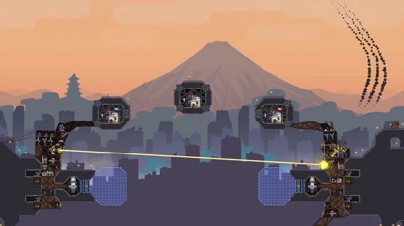 Forts - Moonshot - DLC STEAM GIFT РОССИЯ