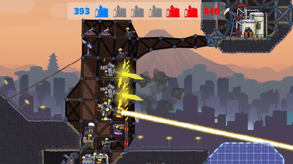 Forts - Moonshot - DLC STEAM GIFT РОССИЯ