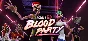 Ben and Ed  - Blood Party - STEAM GIFT РОССИЯ