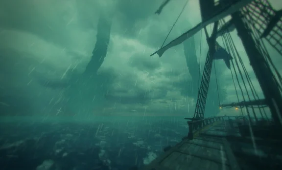 Blackwake - STEAM GIFT РОССИЯ