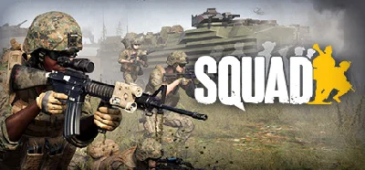 Squad - STEAM GIFT RUSSIA