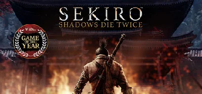 Sekiro: Shadows Die Twice - STEAM GIFT RU/KZ/UA/BY