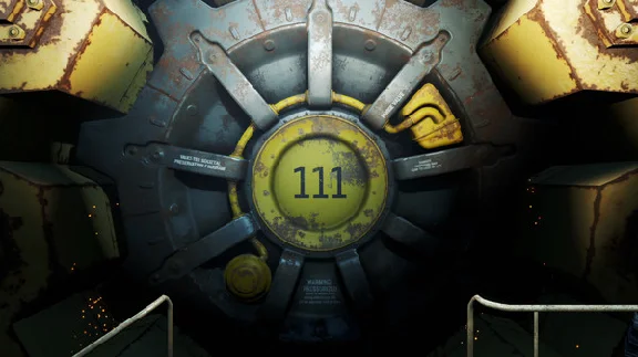 Fallout 4 - STEAM GIFT RU/KZ/UA/BY