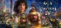Age of Empires IV: Digital Deluxe Edition - STEAM GIFT
