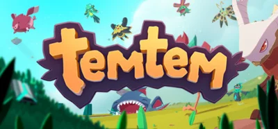 Temtem - STEAM GIFT RUSSIA
