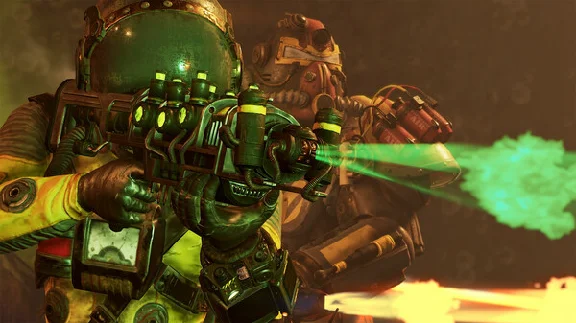 Fallout 76: The Pitt Deluxe - STEAM GIFT РОССИЯ