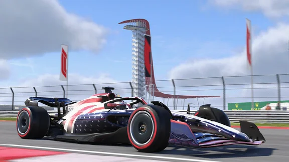 F1® 22 - STEAM GIFT RUSSIA