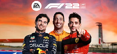 F1® 22 Champions Edition - STEAM GIFT РОССИЯ