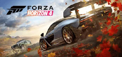 Forza Horizon 4 Ultimate Edition - STEAM RU/KZ/UA/BY