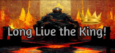 Long Live the King! STEAM KEY REGION FREE GLOBAL + 🎁