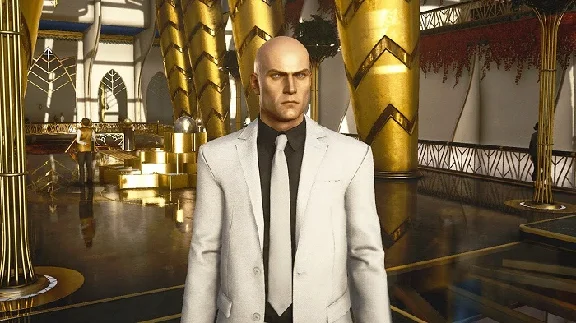 HITMAN World of Assassination Part one | Steam Gift RUS
