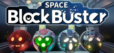 Space Block Buster STEAM KEY REGION FREE GLOBAL ROW +🎁