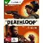 DEATHLOOP XBOX SERIES X|S & PC🔑KEY