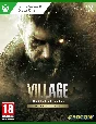 RESIDENT EVIL VILLAGE GOLD EDITION XBOX ONE, X|S🔑КЛЮЧ