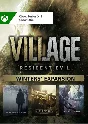 RESIDENT EVIL VILLAGE ЭКСПАНСИЯ УИНТЕРСОВ DLC XBOX🔑KEY
