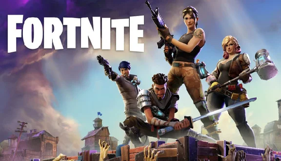 💣 Код Fortnite 1000-13500 V-Bucks (Epic Games, Global)