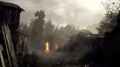 Resident Evil 4 (2023) Remake Steam Gift Россия-CНГ