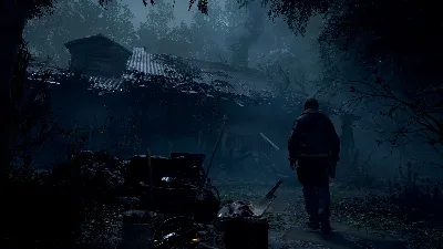 Resident Evil 4 (2023) Remake Steam Gift Россия-CНГ