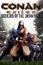 ✅CONAN EXILES SEEKERS OF THE DAWN PACK DLC✅XBOX+PC🔑KEY