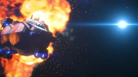 STAR OCEAN THE DIVINE FORCE DELUXE Xbox One & X|S