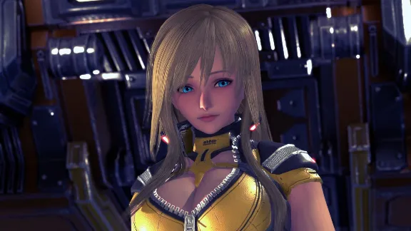 STAR OCEAN THE DIVINE FORCE DELUXE Xbox One & X|S