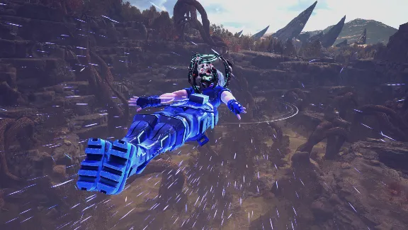 STAR OCEAN THE DIVINE FORCE DELUXE Xbox One & X|S