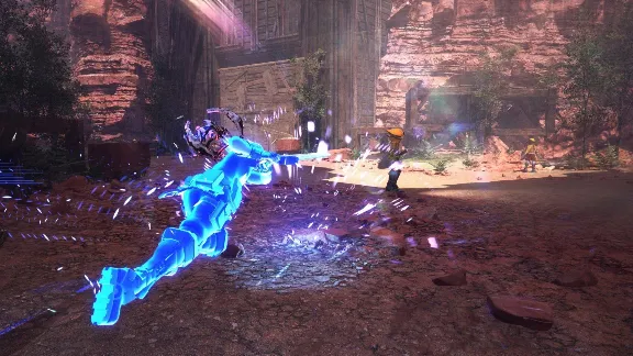 STAR OCEAN THE DIVINE FORCE DELUXE Xbox One & X|S