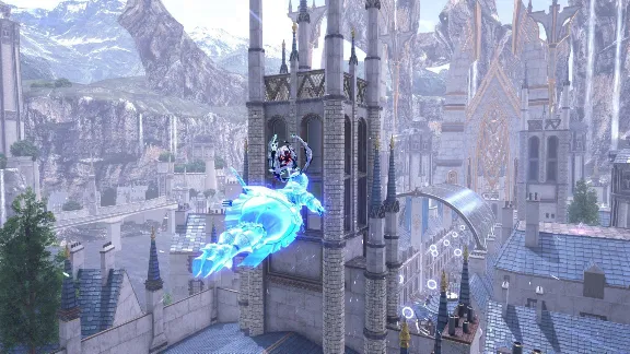 STAR OCEAN THE DIVINE FORCE DELUXE Xbox One & X|S