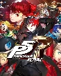 ⭐Persona 5 Royal⭐❤️STEAM❤️✅WARRANTY✅