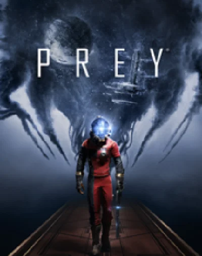 PREY 2017 STEAM KEY REGION FREE