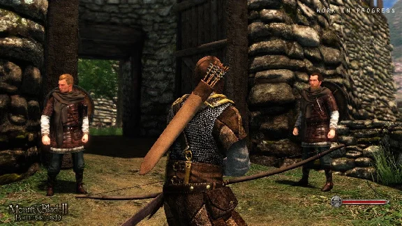 Mount & Blade II: Bannerlord Xbox One & Xbox Series X|S