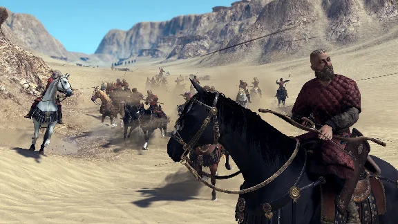 Mount & Blade II: Bannerlord Xbox One & Xbox Series X|S