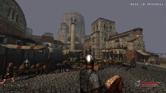 Mount & Blade II: Bannerlord Xbox One & Xbox Series X|S