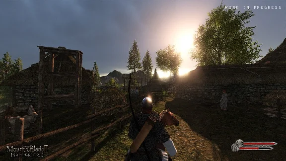 Mount & Blade II: Bannerlord Xbox One & Xbox Series X|S