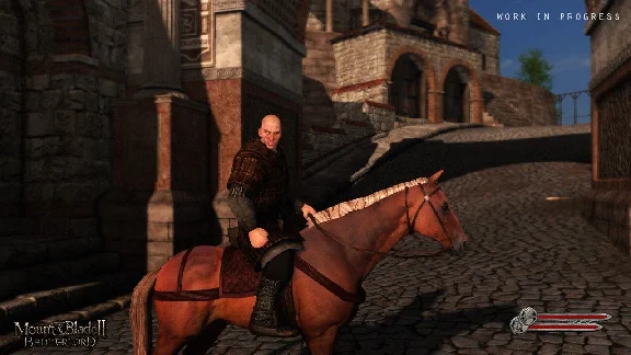 Mount & Blade II: Bannerlord Xbox One & Xbox Series X|S