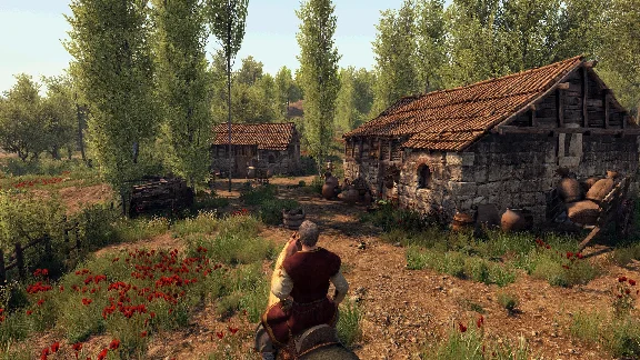 Mount & Blade II: Bannerlord Xbox One & Xbox Series X|S
