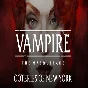Vampire: The Masquerade - Coteries of New York Steamkey