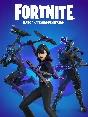 🎮Fortnite - Agency Renegades Pack XBOX ONE /X|S🔑KEY🔥
