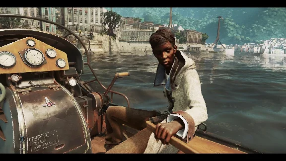 💖Dishonored 2 🎮 XBOX ONE - Series X|S 🎁🔑 Key